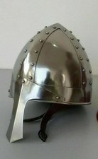 Elmetto nasale normanno