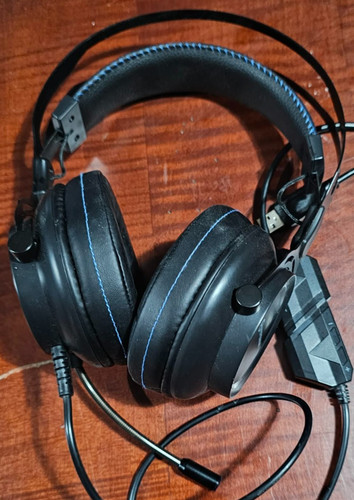 Hyperkin ultra wave - wave, cuffie