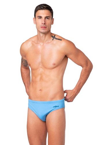Costume slip brief - -,