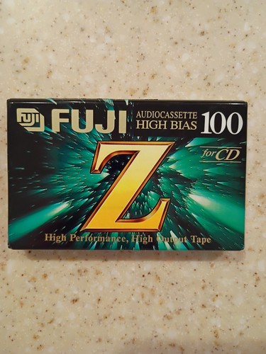 Fuji 100 premium - premium, high