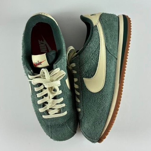 Nike cortez vintage - nike,