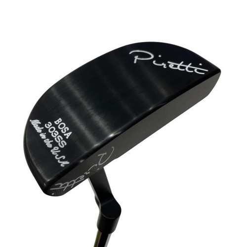 Piretti midnight black bosa - piretti,