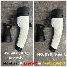 Cavo da carico veicolo