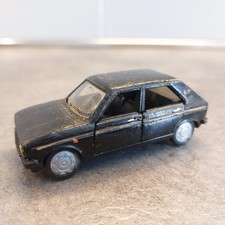 NOREV Jet Car PEUGEOT 104  N