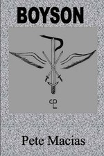 Boyson by Pete Macias