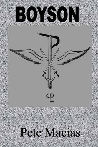 Boyson pete macias - boyson, by