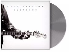 Eric Clapton - Slowhand