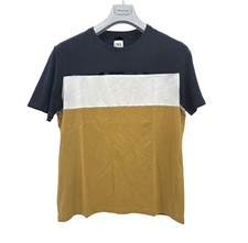 ZARA T-shirt uomo colore
