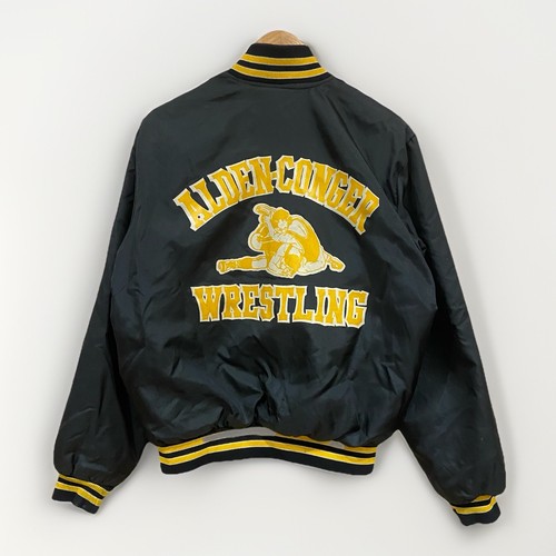 Giacca bomber vintage anni - giacca,