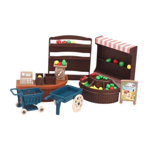 Negozio frutta in - frutta,