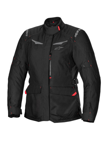 Giacca moto donna alpinestars - giacca,