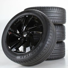 VW Touareg III Cr Ruote Estive