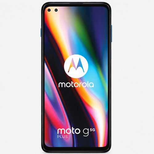 Motorola moto plus 5g - motorola,