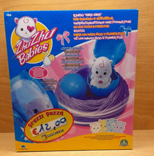 ZhuZhu Pets - il nido gira