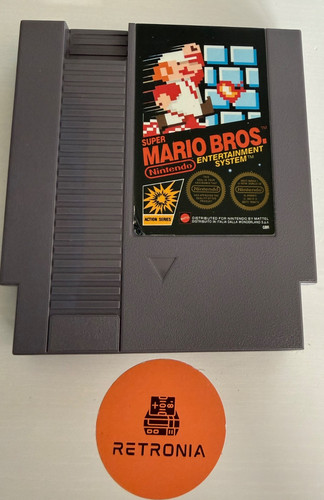 Super mario bros nintendo - super,
