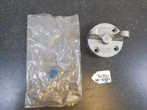 Yamaha tx750 nos gruppo - nos,