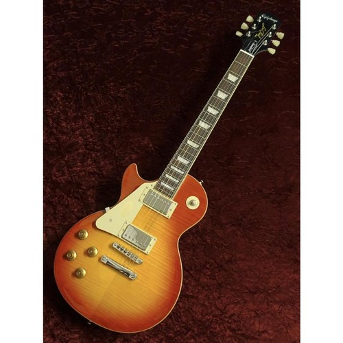 Epiphone les paul standard - epiphone,