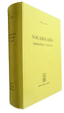CREMONA DIZIONARIO CREMONESE