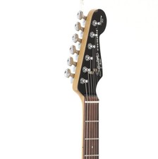Squier By Fender St-502 Jv
