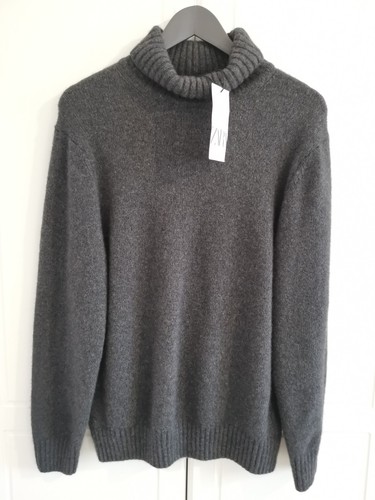 Felpa uomo zara - felpa,
