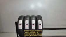 GOMME USATE   145/80R13 79T GTRADIAL FE1 CITY PNEUMATICI USATI C08542