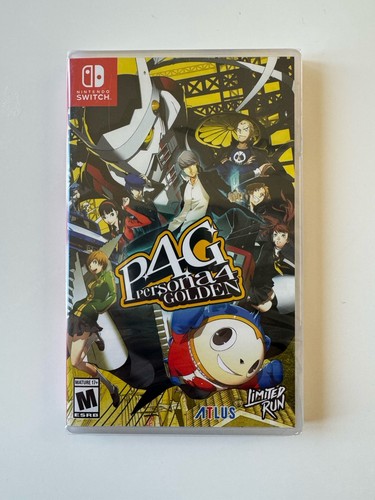 Nintendo switch limited - switch, run