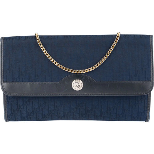Borsa christian dior - dior, oblique
