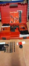 HILTI TE2 A - Trapano