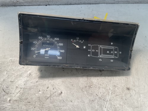 Quadro strumenti per - strumenti, fiat