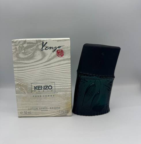Kenzo pour homme - homme, lozione