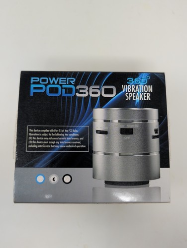 Power pod 360 mini - power,