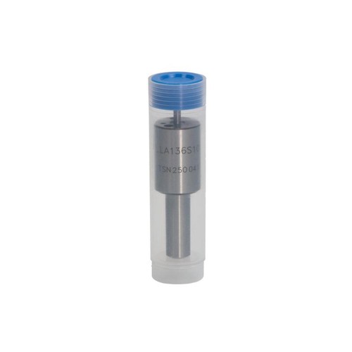 Fine dell iniettore - fine, dell'iniettore