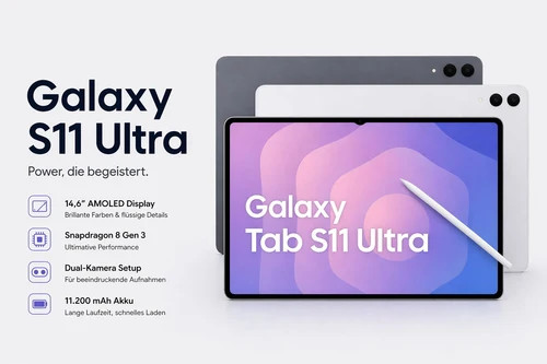 Samsung galaxy tab s11 ultra - samsung,