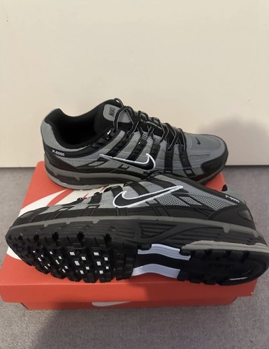 Nike 6000 celestine blue - nike, p-6000