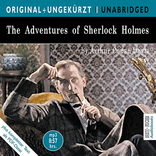 Avventure sherlock - avventure, di