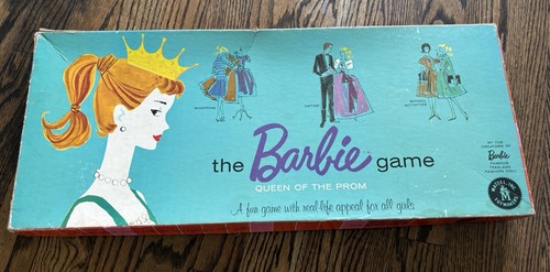 Barbie regina del - regina, gioco