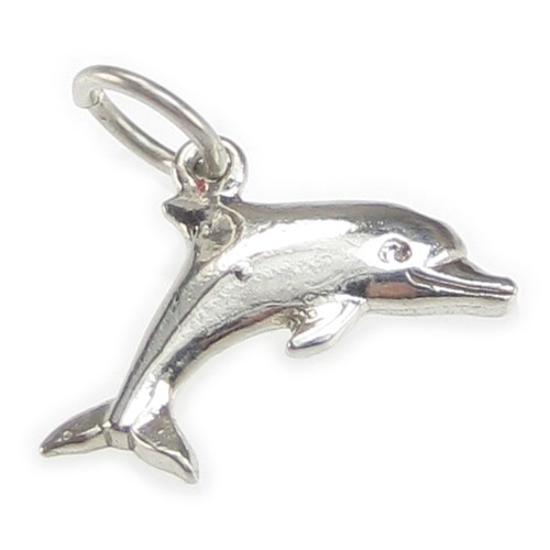 Ciondolo argento sterling - in,