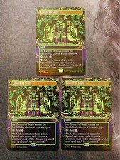 Foil Cave Of Souls inchiostro