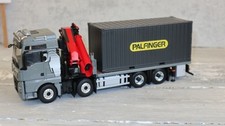 Wsi 3668 man tgx - in,