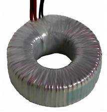 Trasformatore toroidale 200va - trasformatore,