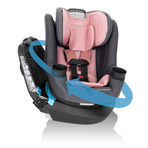 Evenflo reo revolve360 - reo,