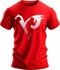 T-shirt Hurricane Polimar anime giapponese Polymar cotone 100% unisex