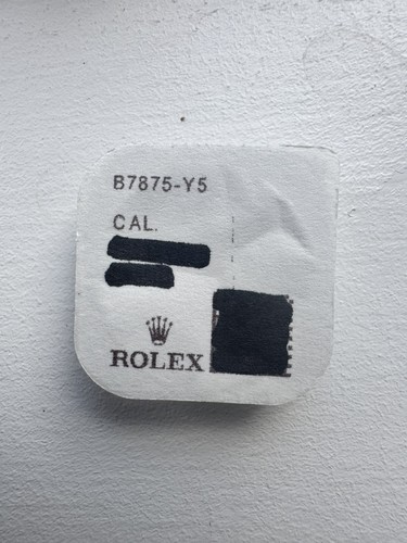 Rolex originale nuovo - originale,