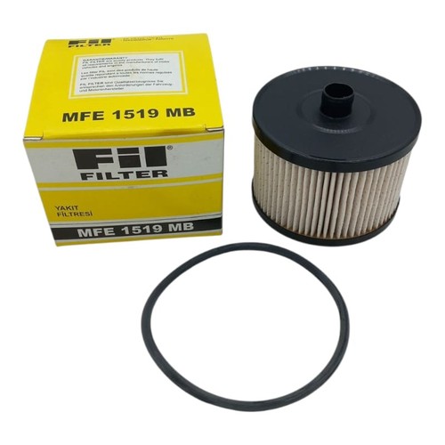 Filtro gasolio carburante - filtro,