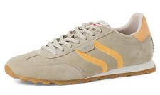 Tamaris scarpa bassa verde