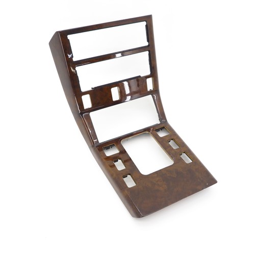 Copertura console centrale