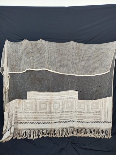 Tenda vintage artigianale - , in