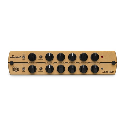 Synergy marshall jcm 800 - synergy,