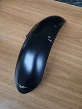 Parafango anteriore MOTO GUZZI V7 stone dal 2021 al 2024 FRONT FENDER