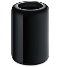 Apple Mac Pro (2013) Xeon